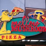 Mellow Mushroom Customer Survey