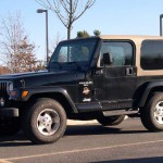 4 Wheel Parts Customer Survey