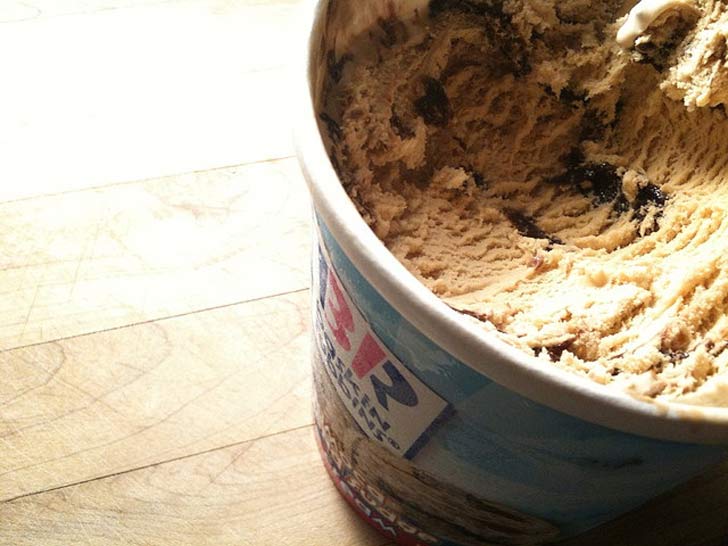 Baskin Robbins Customer Survey