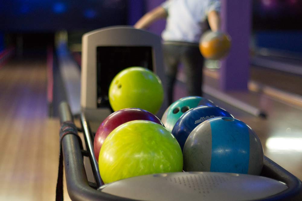 REVS Bowling Feedback Survey