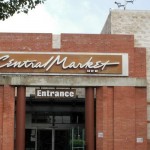 Central Market Store Survey