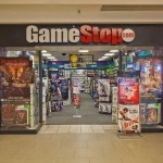 Game Stop Canada Customer Survey