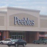 Peebles Customer Satisfaction Survey
