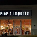 Pier 1 Customer Survey