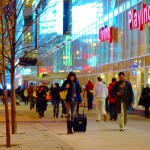 MySurvey paid survey