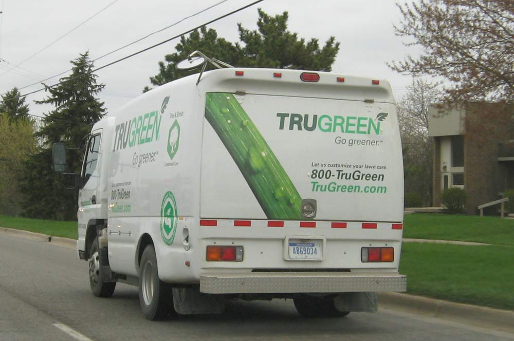 Trugreen Customer Satisfaction Survey