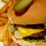 White Spot Customer Survey