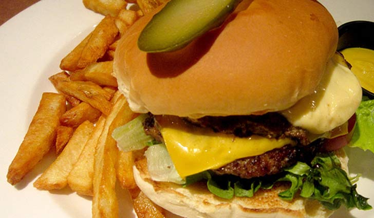 White Spot Customer Survey