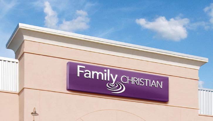 The Family Christian Customer Satisfaction Survey