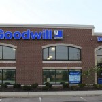 Goodwill Customer Store Survey