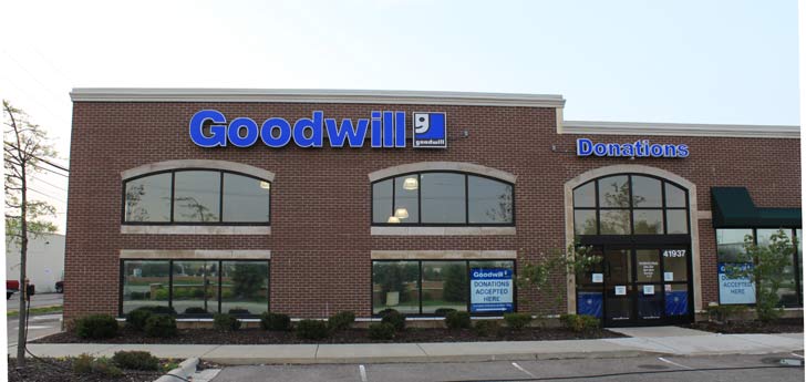 giveit2goodwill.org/shopsurvey – Give It to Goodwill Shop Survey Goodwill Customer Store Survey