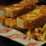 Raising Canes Restaurant Satisfaction Survey