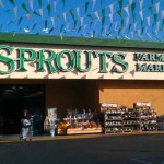 Sprouts Farmer Market Customer Survey