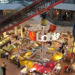 Loblaws Store Opinion survey