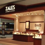Zales Diamon Jewelry Survey