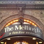 Melting Pot Fondue Customer Survey