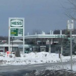 Hess Customer Satisfaction Survey