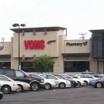 Vons Store Survey