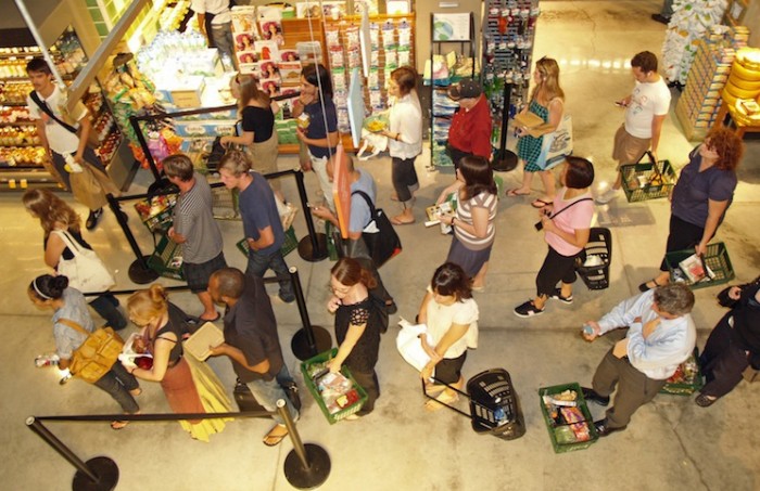 American Consumer Opinion Surveys