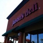 Jason’s Deli Survey