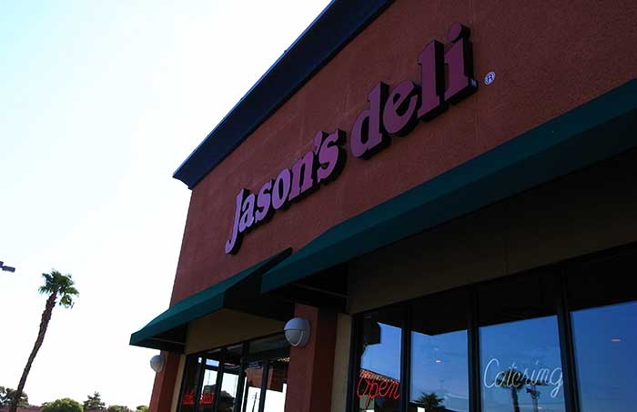 www.jasonsdelifeedback.com – Jason’s Deli Survey Jason’s Deli Survey