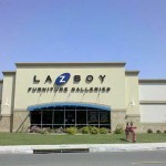 La-Z-Boy Delivery Survey