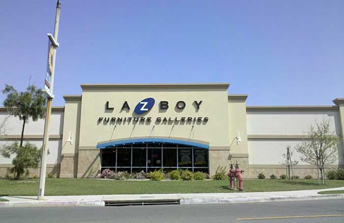 www.lzb-survey.com – La-Z-Boy Delivery Survey La-Z-Boy Delivery Survey