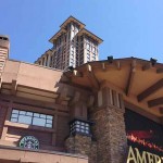 Pinnacle Entertainment Restaurant Survey