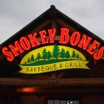 Smokey Bones Guest Satisfaction Survey