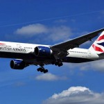 British Airways Feedback Survey