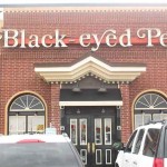 Black-eyed Pea Guest Satisfaction Survey