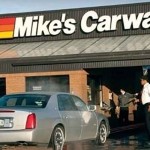 Mike’s Carwash Survey