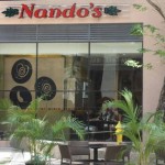 Nando’s Customer Satisfaction Survey