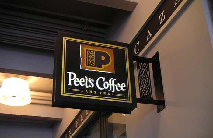 Peet’s Customer Satisfaction Survey