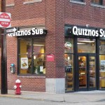 Quiznos Customer Satisfaction Survey