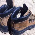 Bates Footwear Survey