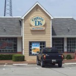 www.reviewcaptainds.com – Captain D’s Restaurant Survey