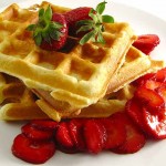 Café Alfresco Survey