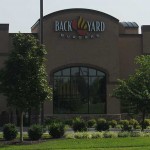 Back Yard Burgers Survey