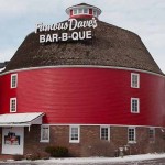 Famous Dave’s Guest Satisfaction Survey