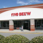 Five Below Customer Satisfaction Survey