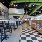 Mooyah Customer Survey