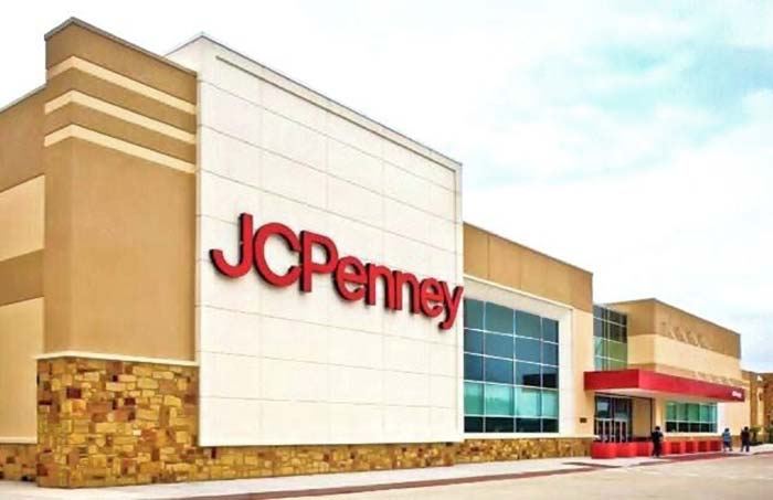 JC Penney Customer Satisfaction Survey