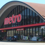 Metro Grocery Store Survey