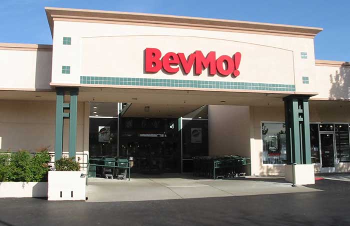 BevMo! Customer Experience Survey