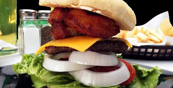 Cheap Lunch Ideas
