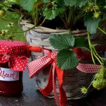 Quick & Easy Strawberry Jam