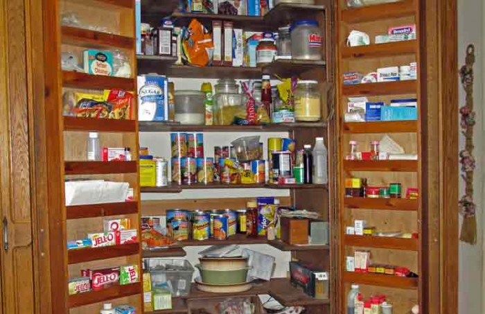 Winter cleaning tips