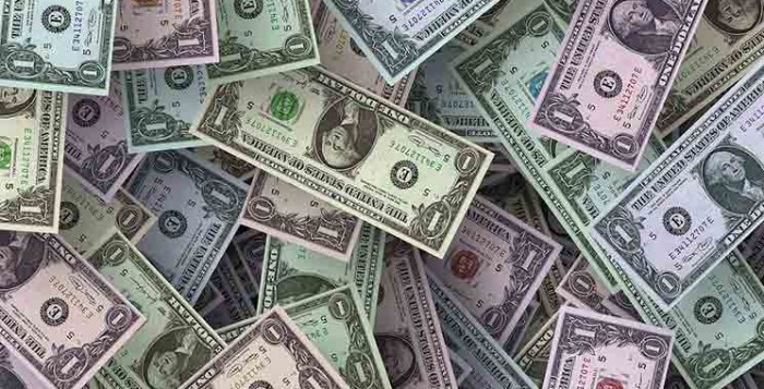 Save Money Everyday: Accounts