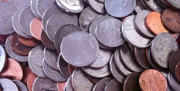Save Money Everyday: Shopping